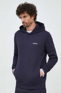 Толстовка Calvin Klein, темно-синий