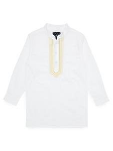 Рубашка Threadboys, белый