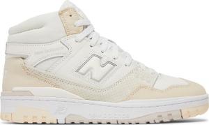 Кроссовки 650R 'Beige', кремовый