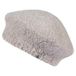 Шапка Roeckl CLASSIC BOUCLÉ, бежевый