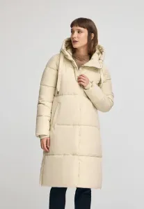 Зимнее пальто Polo Club, Ecru