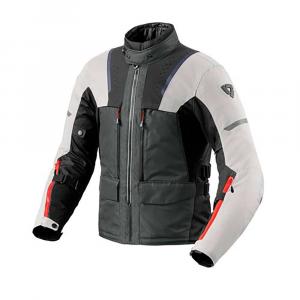 Куртка Revit Offtrack 2 H2O, серый