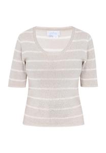 Свитер usha BLUE LABEL, Greige