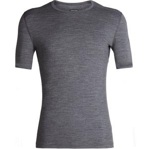 Мужская футболка 200 Oasis Icebreaker, серый