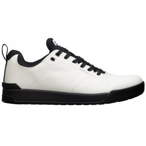 Обувь для клипс Accomplice Ride Concepts, White