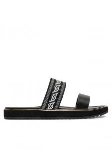 Тапочки Aldo, черный