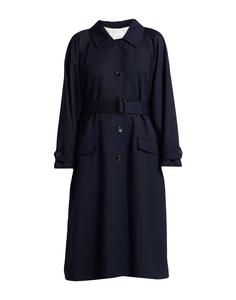 Пальто Ballantyne, темно-синий