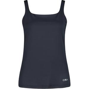 Рубашка женская двойная Cmp, серый