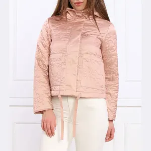 Куртка стандартного кроя Max&Co., розовый