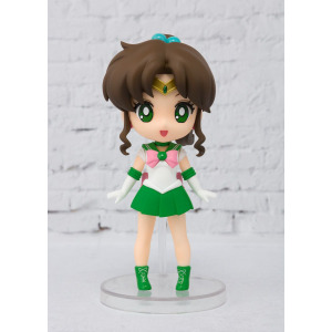 Фигурка Pretty Guardian Sailor Moon - Sailor Jupiter Figuarts Mini Figure