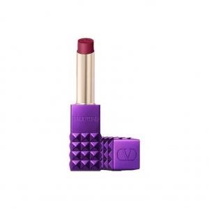 Valentino Ограниченная серия Wild Purple помада-стик матовая легко растушевывается 2,3 г