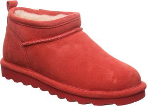 Женские ботинки BEARPAW Super Shorty, Baked Apple