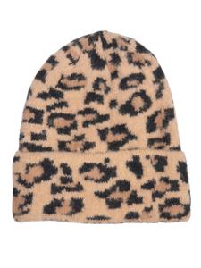 Шапка Seasons of April  VEYA, коричневый