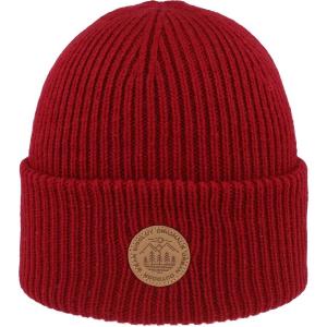 Кепка Eisglut, красный