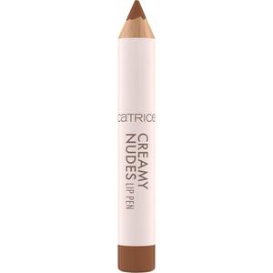 Кремовый карандаш для губ Nudes Lip Contour Pencil 1,2 г 030 Salted Caramel Catrice