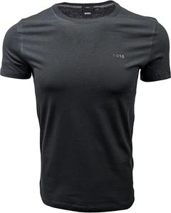 Мужская футболка Hugo Boss Tessler 33 Boss с круглым вырезом, Black 001