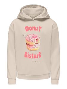 KIDS ONLY Худи «Лолас» розового цвета