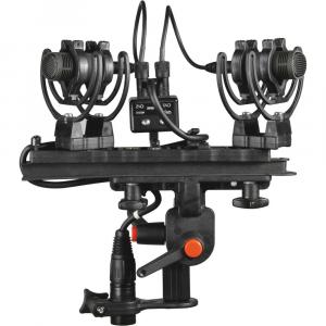 Ветрозащита для микрофона Rycote Stereo Windshield WS AE ORTF Kit 080211