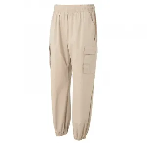 New Balance Повседневные брюки мужские хаки