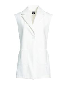 Блейзер Lvl Level Vibes Level, белый