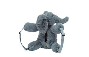 Мягкая игрушка Huggady Elephant JELLYCAT
