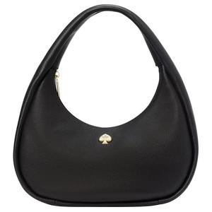 Kate Spade Сумка-мессенджер из личиевой зернистой кожи