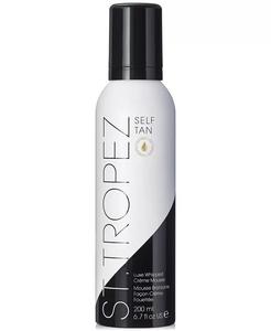 Self Tan Luxe Взбитый крем-мусс, 200 мл St. Tropez