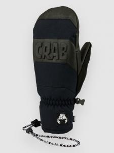 Варежки Crab Grab Champ Fäustlinge, true black