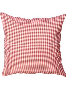 Постельные принадлежности Erwin Müller, цвет rot/weiß