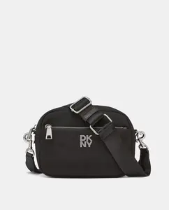 Сумка для фотокамеры JENNY DKNY, черный