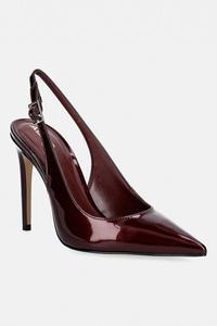 Туфли-шпильки stessysling Aldo, бордовый