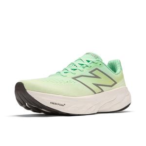 Кроссовки для бега new balance Fresh Foam X 1080, пастельно-зеленый/светло-зеленый