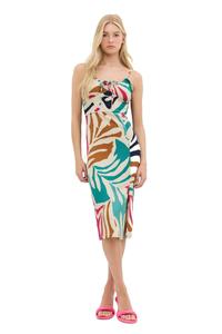 No Matter What Платье, мультиколор