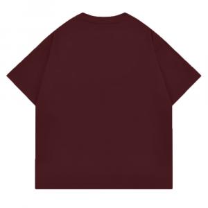 Starlander Футболка унисекс, Черный