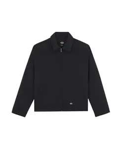 Пуховая куртка Эйзенхауэра Dickies, черный