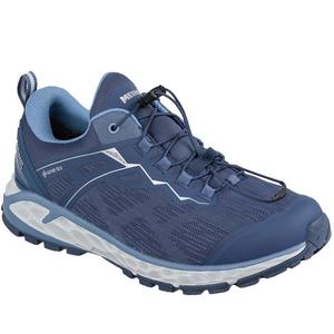 Легкие походные ботинки Power Walker Lady 3.0 Meindl, мультиколор