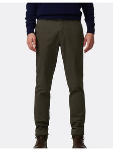 Брюки чинос MMX Chino-Hose, темно-зеленый