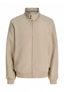 Легкая куртка Jack & Jones Premium, White Pepper