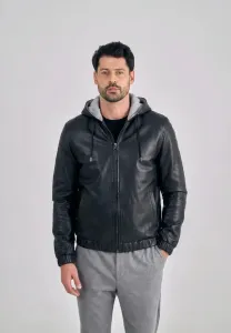 Куртка из искусственной кожи tcayl Freaky Nation, Black