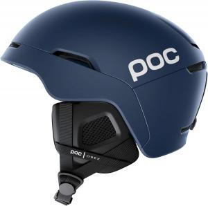 Шлем POC Obex Spin, Lead Blue