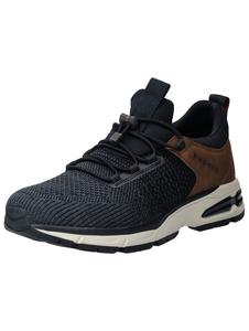 Тапочки bugatti, синий