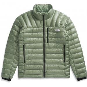 Куртка Summit Breithorn - мужская The North Face, Bark Mist