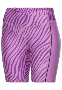 Леггинсы LASCANA Active, розовый