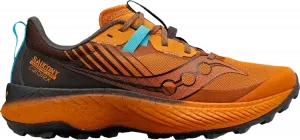 Кроссовки Endorphin Edge 'Clay Basalt', оранжевый