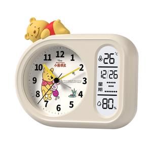 Электронный будильник серии Strawberry унисекс Disney