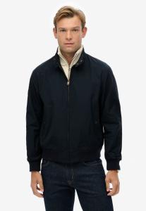 Куртка Superdry & Co Bomber Jacket, Eclipse Navy/Blue