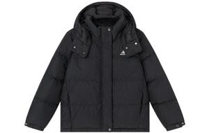 Женский пуховик New Balance, цвет Black