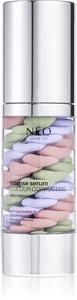 Интенсивная сыворотка, корректирующая цвет, увлажняющая и выравнивающая тон кожи Neo Make Up, 30 мл