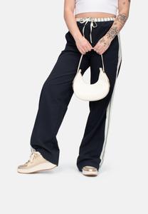 Низкие кеды COCO SNEAKER Posh by Poelman, золотой