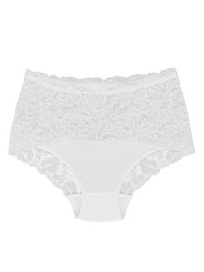 Трусики Wolbar Teri, белый